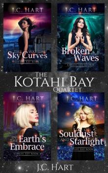 The Kotahi Bay Quartet