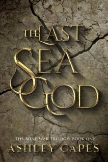 The Last Sea God