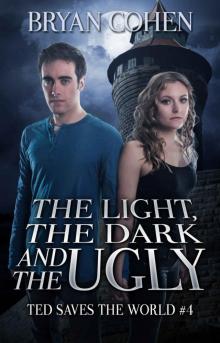 The Light, the Dark and the Ugly