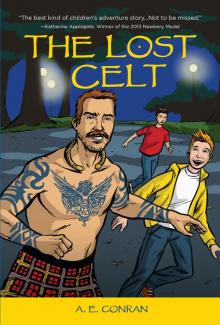 The Lost Celt