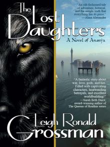 The Lost Daughters