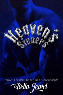 The MC Sinners Series 2 - Heaven's sinners