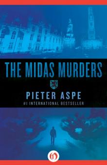 The Midas Murders