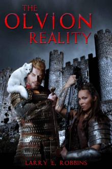 The Olvion Reality (The Chronicles of Olvion Book 1)