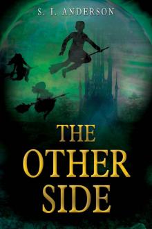 The Other Side (Thomas Skinner Book 1)