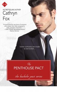 The Penthouse Pact (Bachelor Pact)