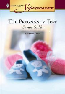 The Pregnancy Test