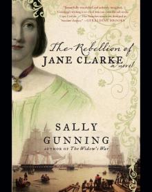 The Rebellion of Jane Clarke