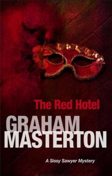 The Red Hotel (Sissy Sawyer Mysteries)