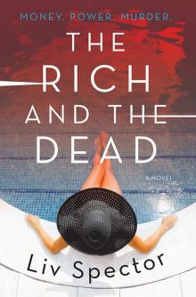 The Rich and the Dead