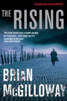 The Rising The Rising (Inspector Devlin #4)