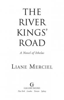 The River King's Road