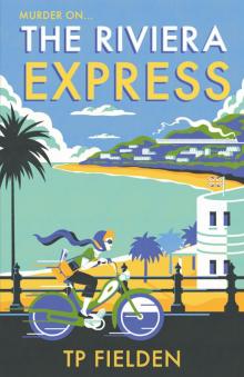 The Riviera Express