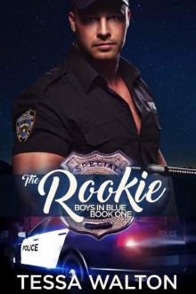 The Rookie_Boys in Blue