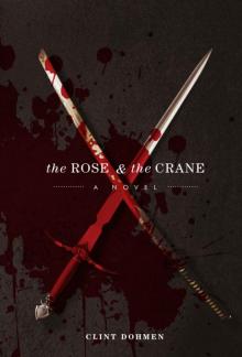 the Rose & the Crane