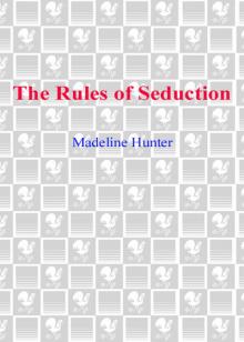 The Rules of Seduction