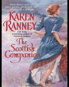 The Scottish Companion