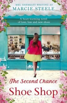 The Second Chance Shoe Shop