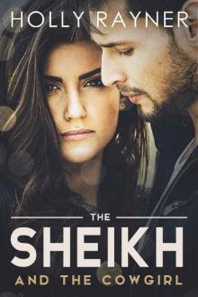 The Sheikh And The Cowgirl