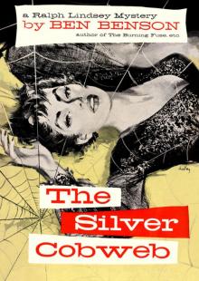 The Silver Cobweb