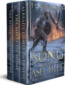 The Song of the Ash Tree- The Complete Saga