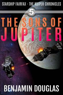 The Sons of Jupiter