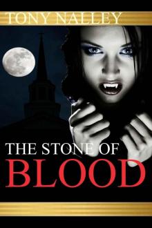 The Stone of Blood