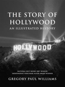 The Story of Hollywood