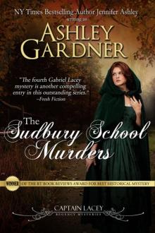 The Sudbury School Murders clrm-4