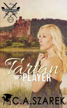 The Tartan MP3 Player (Highland Secrets Book One)