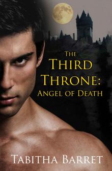 The Third Throne: Angel of Death