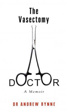 The Vasectomy Doctor