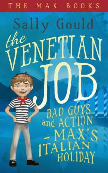 The Venetian Job