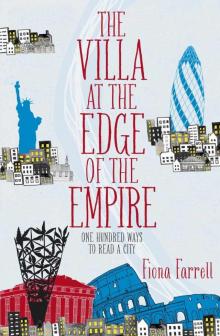 The Villa at the Edge of the Empire