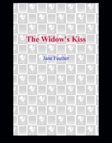 The Widow's Kiss