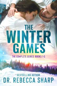 The Winter Games Box Set