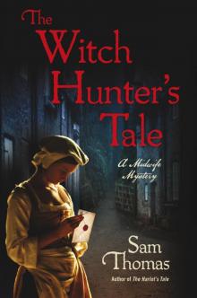 The Witch Hunter's Tale