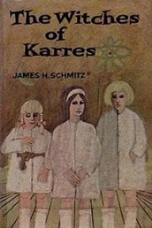 The Witches of Karres