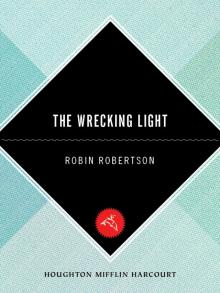 The Wrecking Light