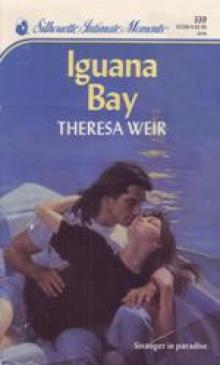 Theresa Weir - Iguana Bay