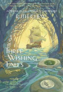 Three Wishing Tales