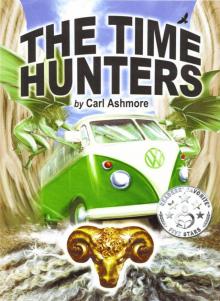 [Time Hunters 01.0] The Time Hunters