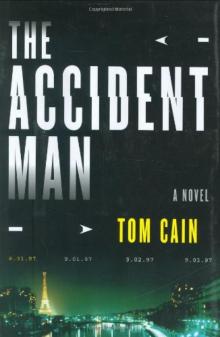 Tom Cain