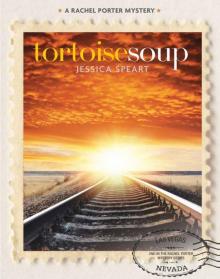 Tortoise Soup (Rachel Porter Mysteries)