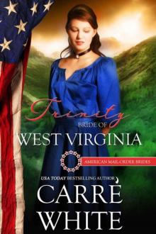 Trinity_Bride of West Virginia