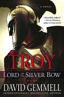 [Troy 01] - Lord of the Silver Bow