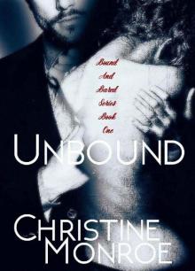 Unbound (Bound and Bared Book 1)