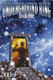 Underground Ring: Book 1