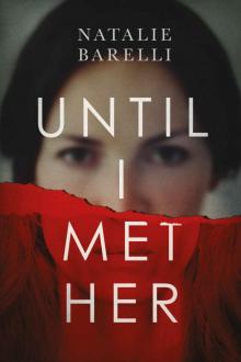 Until I Met Her (The Emma Fern Series Book 1)