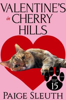 Valentine's in Cherry Hills